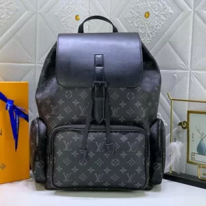 Big Genuine leather Size45x33x22cm Backpack BB-921982