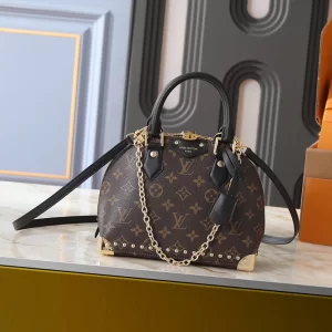 Genuine leather (5 Colors) Size22x19x11cm Woman's Handbag BB-921958