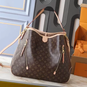 Genuine leather (3Colors) Size58x32x21cmWoman's Handbag with straps BB-921962