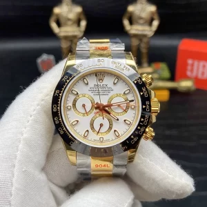Classical Man's Mechanical Watch WB-7180032