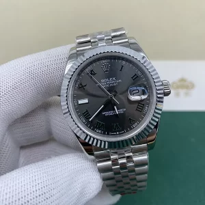 Classical Mechanical Watch WB-7180062