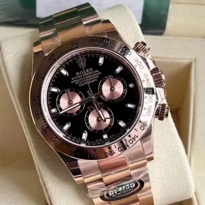 Classical Woman's Mechanical Watch WB-7180070