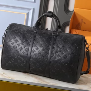 Big Size:19.7*11.4*9.1"  Woman's Handbag with Adjustable Strap BB-921964
