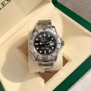 Classical 40mm diameter Dial  Man‘s Mechanical Watch WB-7180013