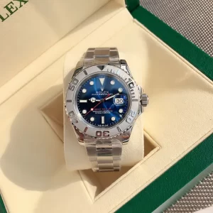 5Colors Classical 40mm diameter Dial Man‘s Mechanical Watch WB-7180014