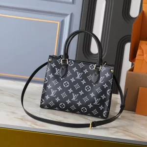 Genuine leather Size25x19x11.5cm Woman's Handbag with Adjustable Strap BB-921943