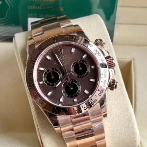 Classical Woman's Mechanical Watch WB-7180071
