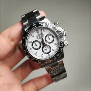Classical Man's Mechanical Watch WB-7180045