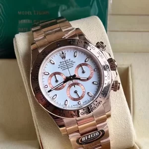 Classical Woman's Mechanical Watch WB-7180072