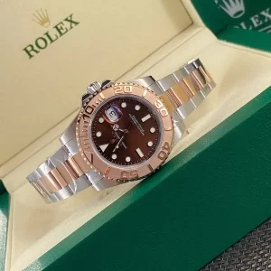 Classical 40mm diameter Dial Man‘s Mechanical Watch WB-7180017