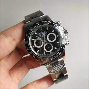 Classical Man's Mechanical Watch WB-7180046