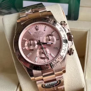 Classical Woman's Mechanical Watch WB-7180074