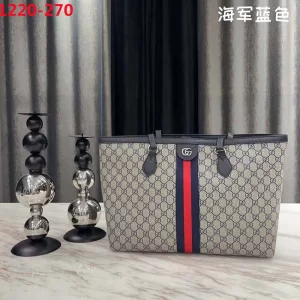 Genuine leather (6 Colors)Size38x28cm Woman's Handbag BB-921980
