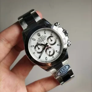 Classical Man's Mechanical Watch WB-7180048