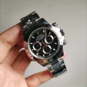 Classical Man's Mechanical Watch WB-7180049