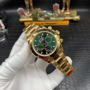 Classical Dial Man's Mechanical Watch WB-7180029