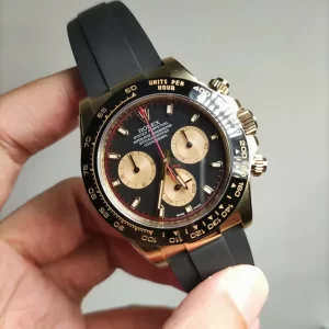 Classical Man's Mechanical Watch WB-7180050