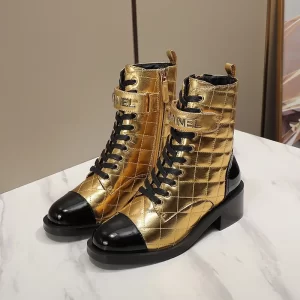 Golden