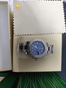 5Colors Classical 40mm diameter Dial Man‘s Mechanical Watch WB-7180014 photo review