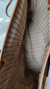 Genuine leather (3Colors) Size58x32x21cmWoman's Handbag with straps BB-921962 photo review
