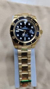 6Colors Classical Dial Man's Mechanical Watch WB-7180025 photo review