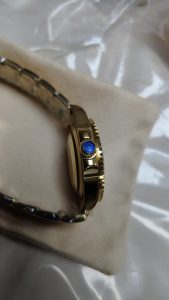 6Colors Classical Dial Man's Mechanical Watch WB-7180025 photo review