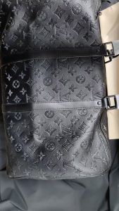 Big Size:19.7*11.4*9.1"  Woman's Handbag with Adjustable Strap BB-921964 photo review