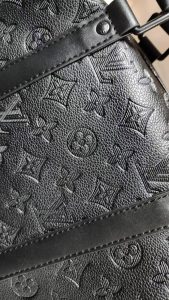 Big Size:19.7*11.4*9.1"  Woman's Handbag with Adjustable Strap BB-921964 photo review