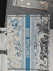 Big Szie41x31cm (9Colors) Canvas Totebag XQBB-13065 photo review