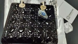 Genuine leather (9 Colors) Big24cm Medium20cm Small17cm Mini12cm Woman's Handbag with straps BB-921981 photo review