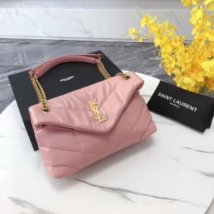 Leather (7 Colors)  Big29x17cm 7530160 Medium23x16cm Woman's Handbag XQBB-17077