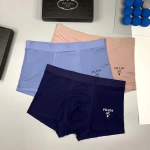 Set of 3 High Quality Seamless Craftsmanship Breathable  Soft & Skin-Friendly Imported modal fabric Boxers KZ-930005