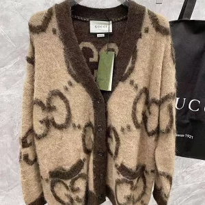 Mohair cardigan MY-93215