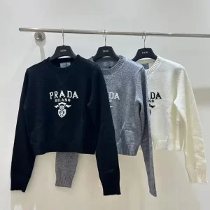 Lettering Pullover TX-9170167