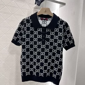 POLO short sleeved sweater MY-93225