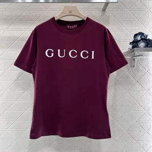 Red Short Sleeve TX-9170172