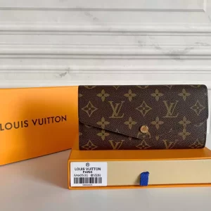 Brown & Pink Linings