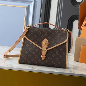 Fashion Big29x24x10cm Small23.5x18x9cm Genuine Leather Handbag with Adjustable straps BB-9211032