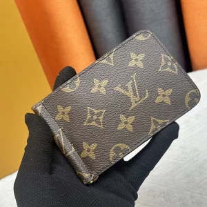 7Colors Fashion 12x8cm Money Clip with metal clip BB-9211009