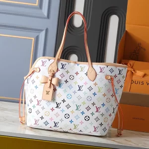 2Colors 31x28x14cm Genuine Leather tote bag with straps BB-9211005