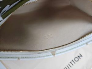 25Colors 26x20x5cm Genuine Leather Travel toiletry bag BB-9211052 photo review