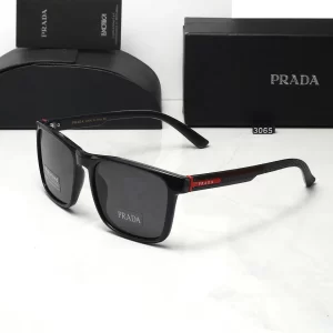 5 Colors Versatile Sunglasses TYJ-915707