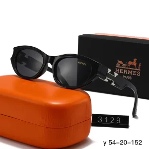5 Colors Mirrored Lenses Woman's Sunglasses(A/B/C=54/20/152mm) TYJ-915758