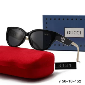4 Colors Mirrored Lenses Woman's Sunglasses(A/B/C=56/18/152mm) TYJ-915759