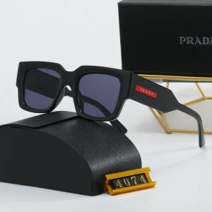 5 Colors Versatile Sunglasses TYJ-915821