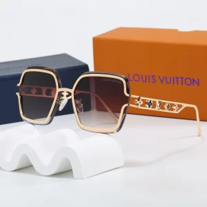 7 Colors Fashion Sunglasses with metal framed and temples TYJ-915829