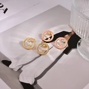 Fashion earrings ED-931268