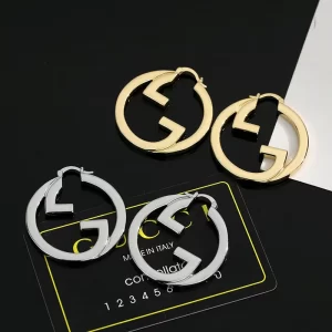 Fashion earrings(2Colors) ED-931272