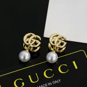 Fashion Pearls earrings ED-931273