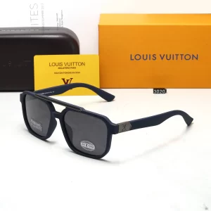 5 Colors Versatile Sunglasses TYJ-915713